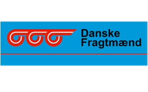 Danske fragt