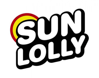 sun lolly