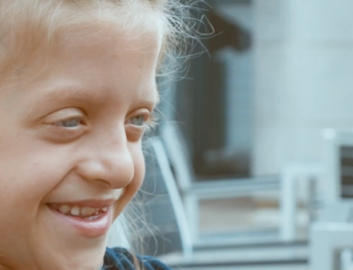 DERFOR CYKLER VI FOR SMILFONDEN